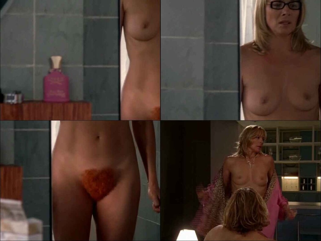 KIM CATTRALL