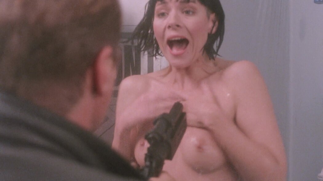 KIM CATTRALL