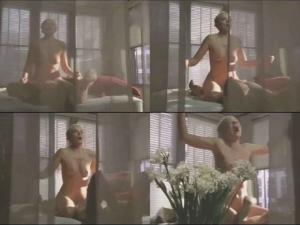 KIM CATTRALL