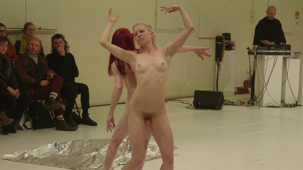 Naked Performance