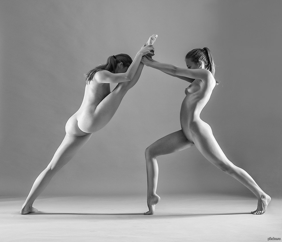 Naked Performance