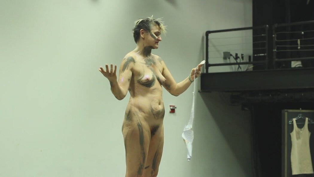 Naked Performance