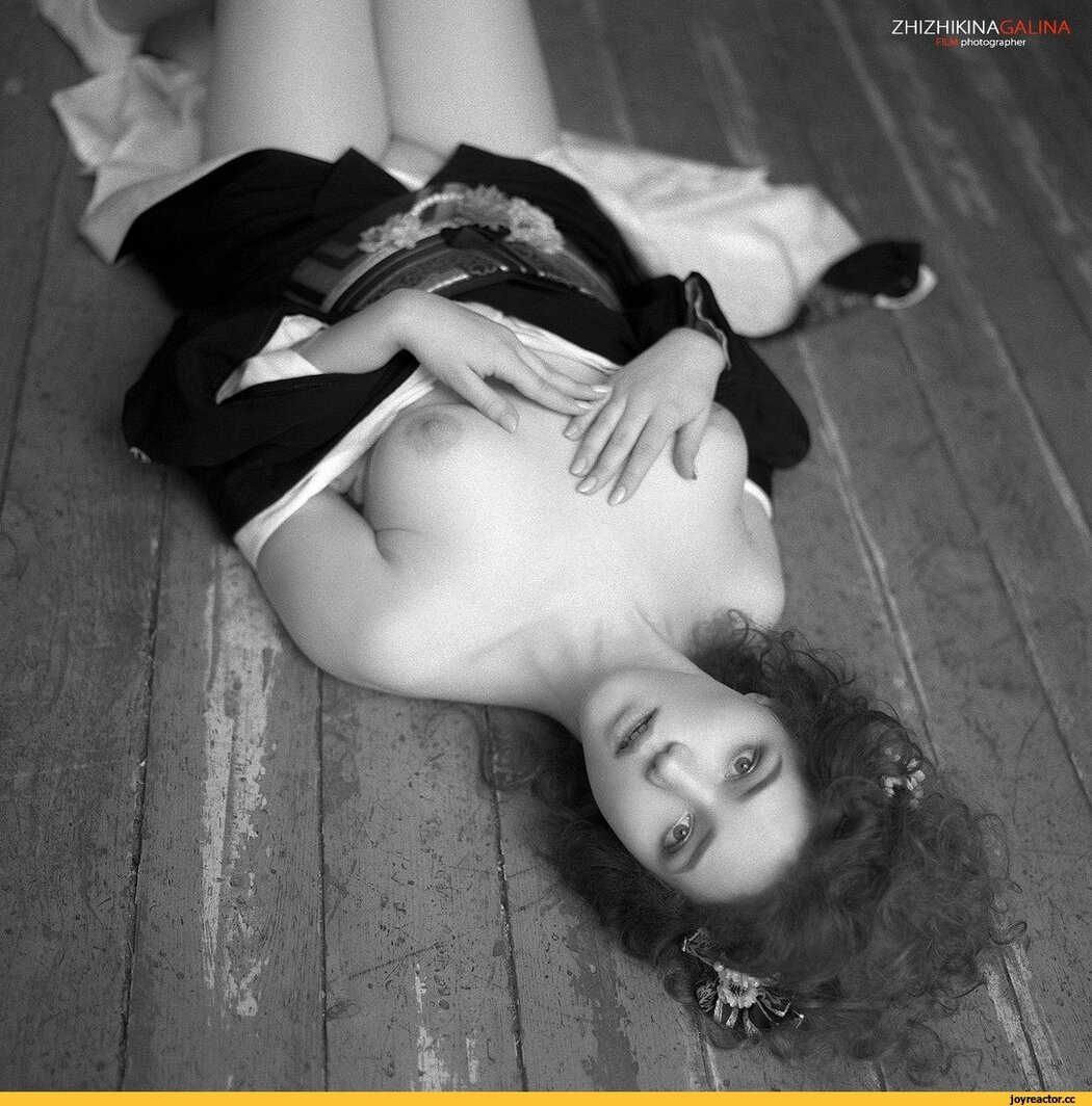 Galina Zhizhikina