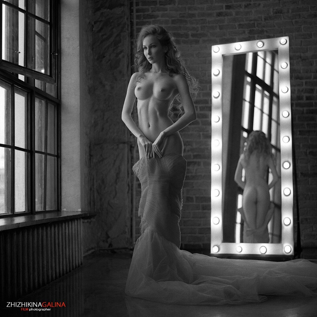 Galina Zhizhikina
