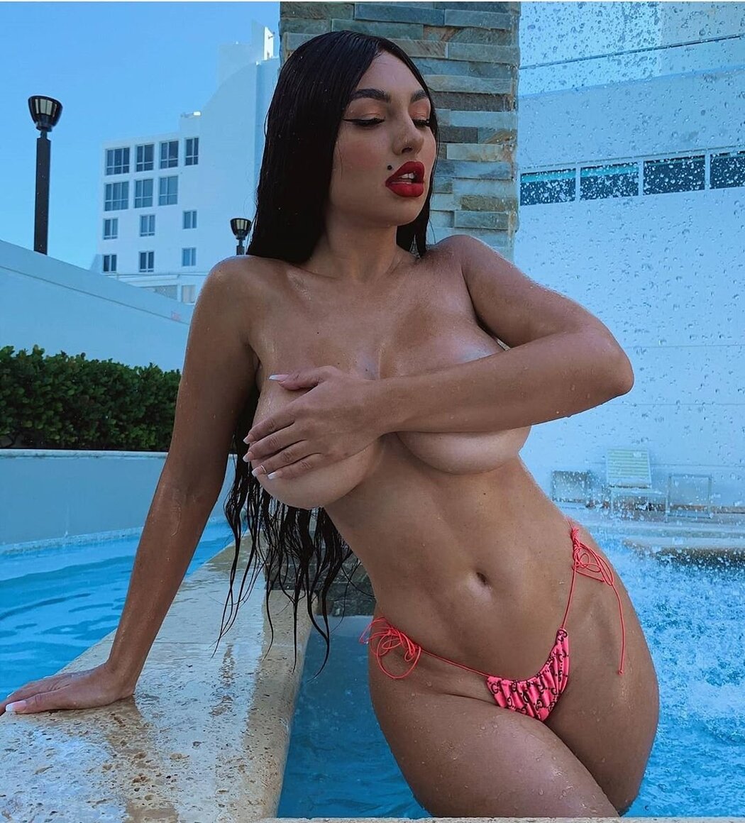 Irina Ivanova Twitter