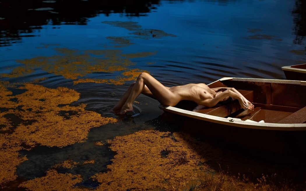 River Styx