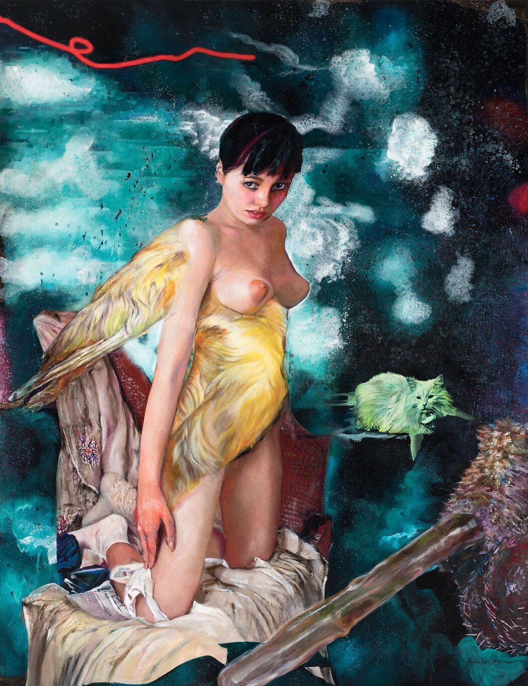 River Styx