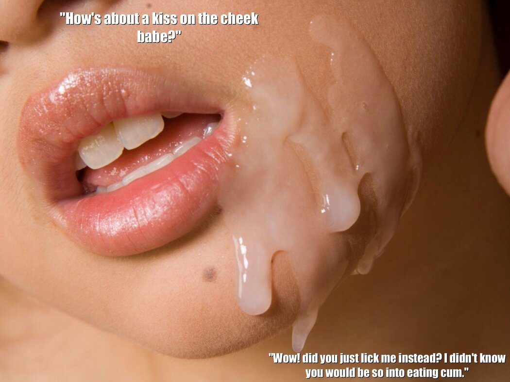 Cum Lips