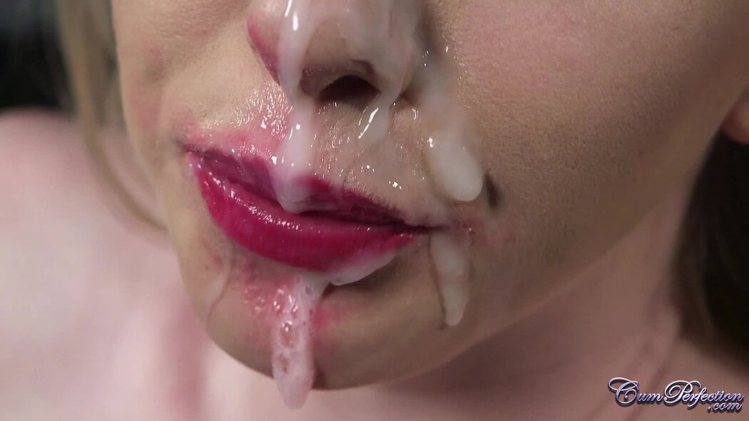 Cum Lips