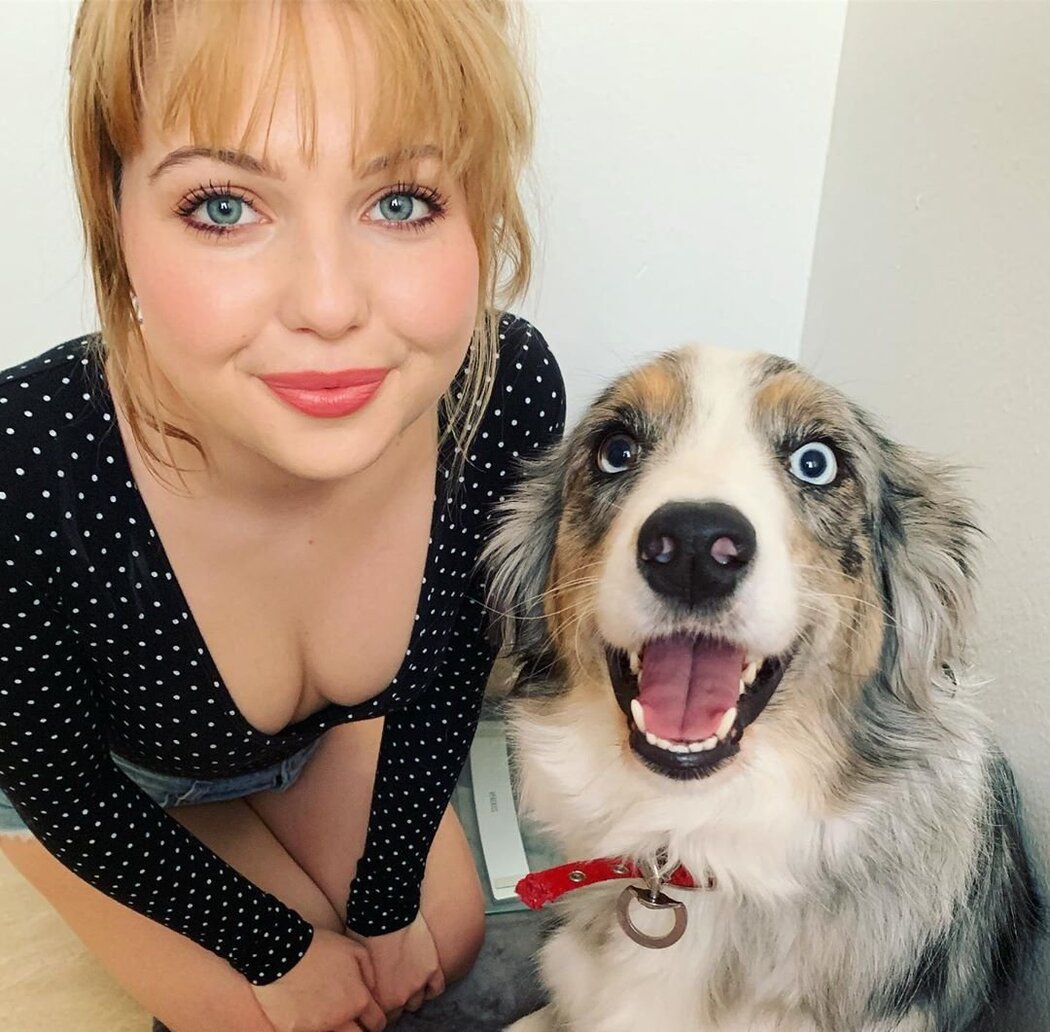 Sammi Hanratty