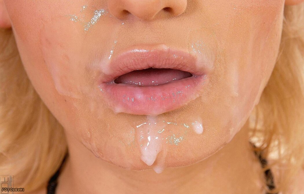 Cum Lips
