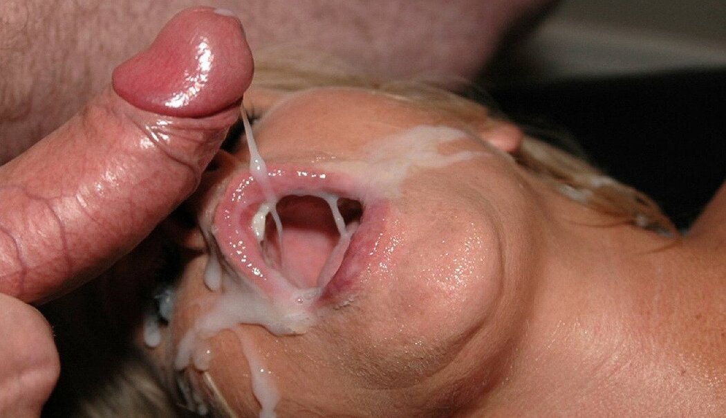 Cum Lips