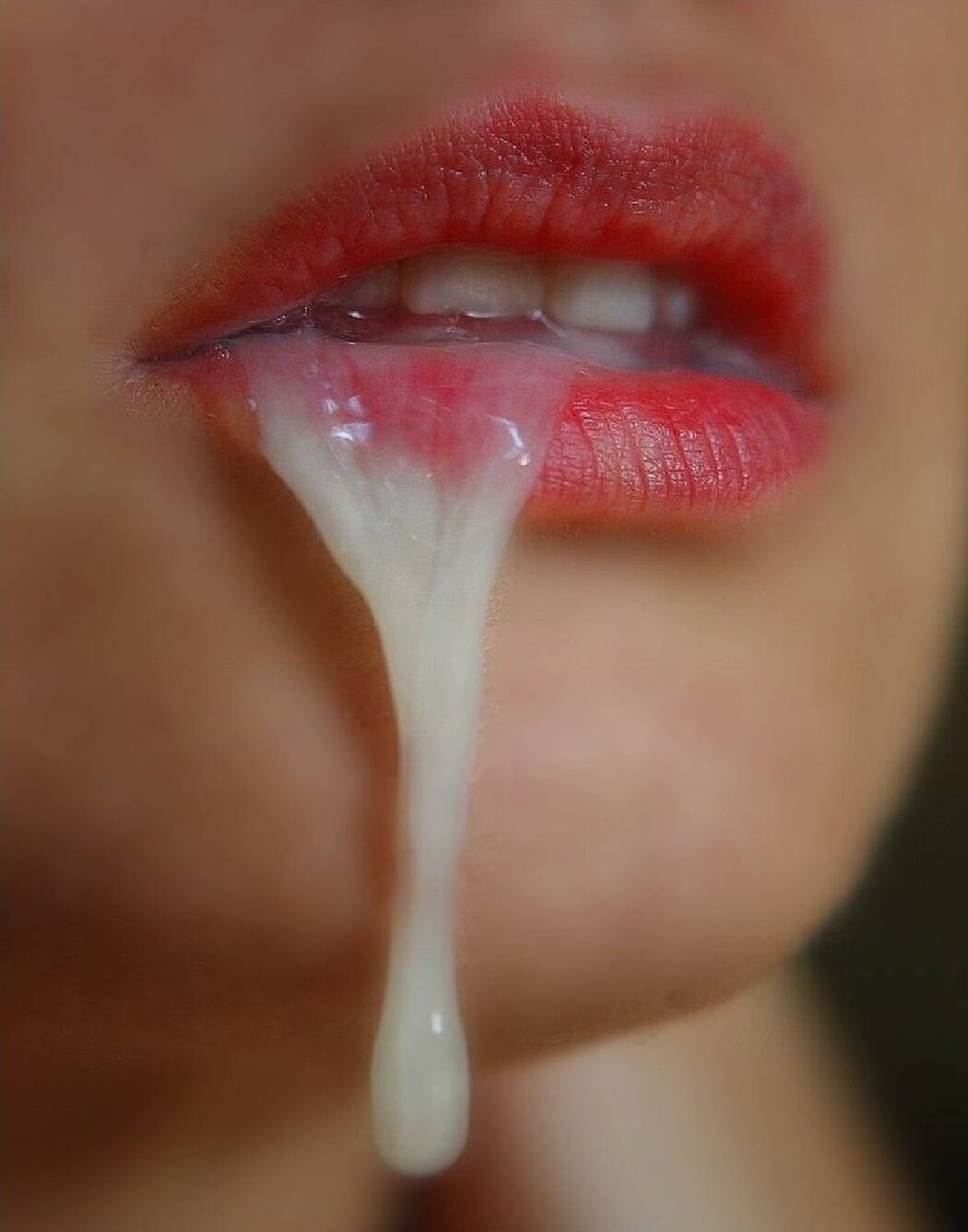 Cum Lips