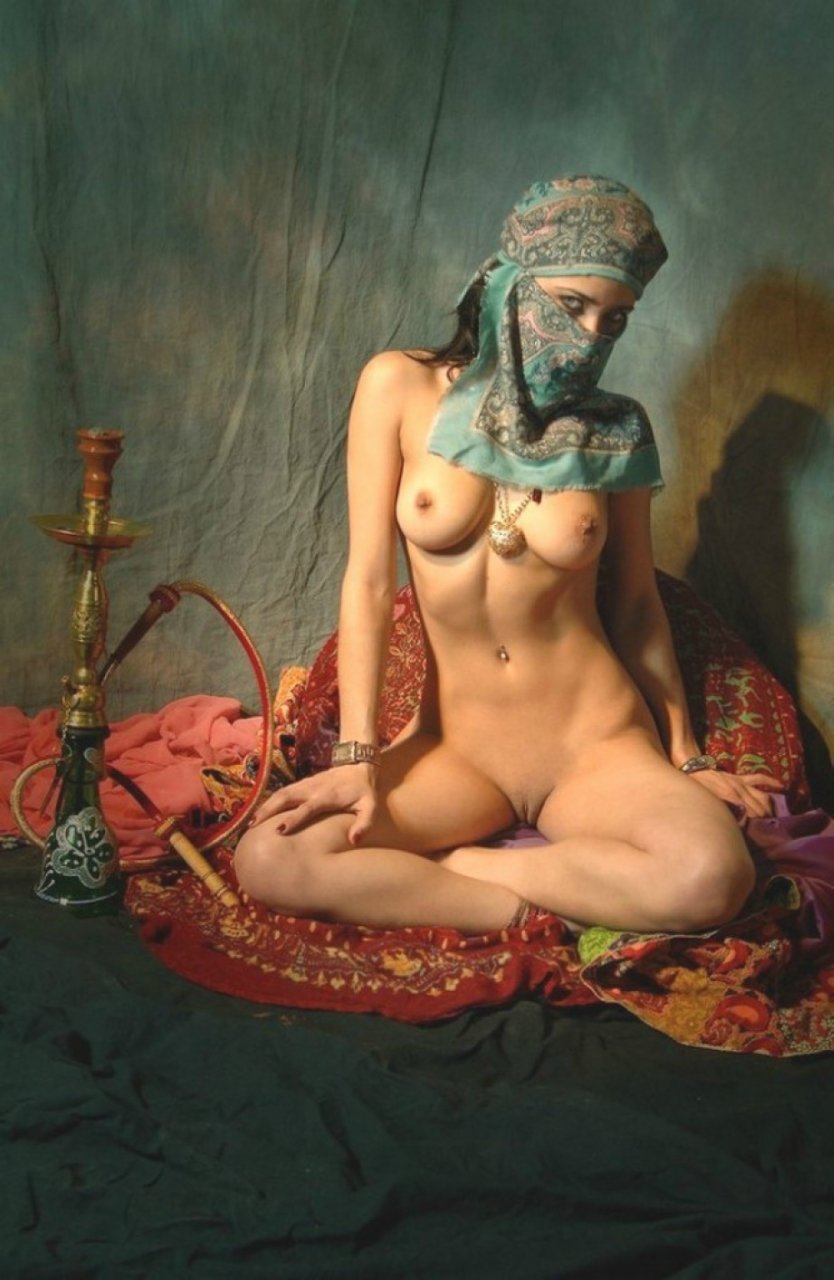 Turkish Erotic