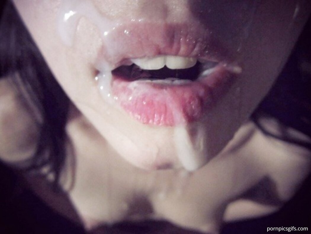 Cum Lips