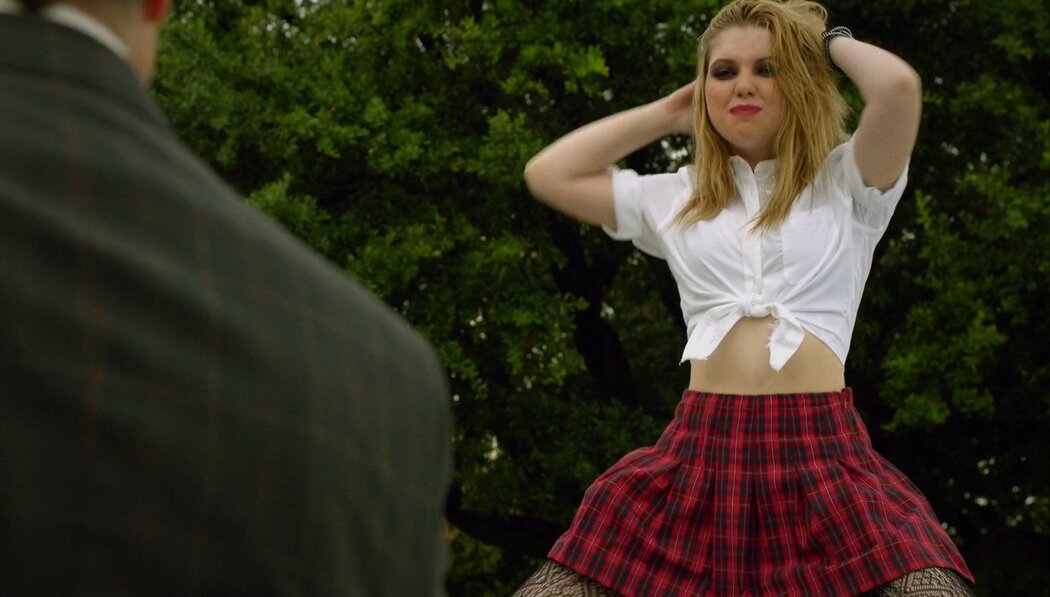 Sammi Hanratty