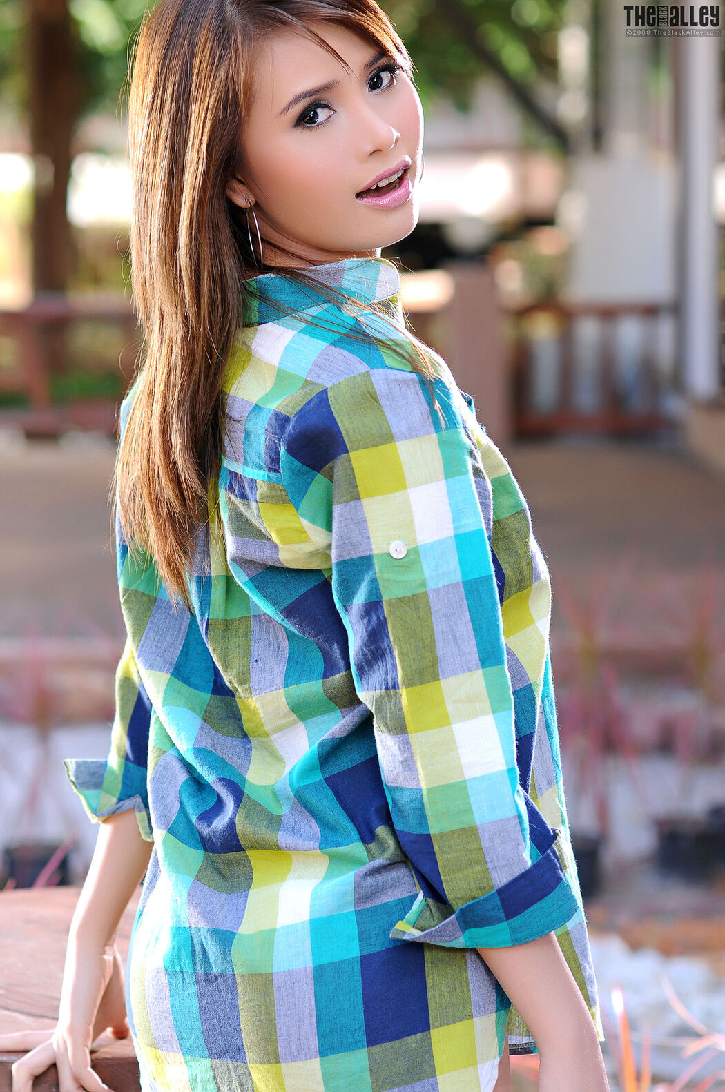 Kathy Cheow The Black Alley Photobook Set.01