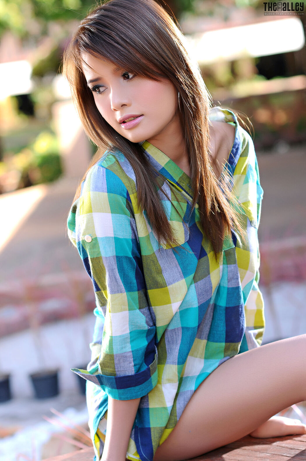 Kathy Cheow The Black Alley Photobook Set.01