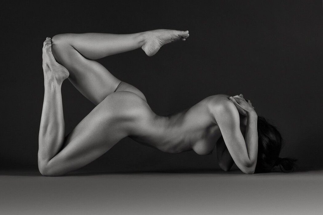 Sexy Poses