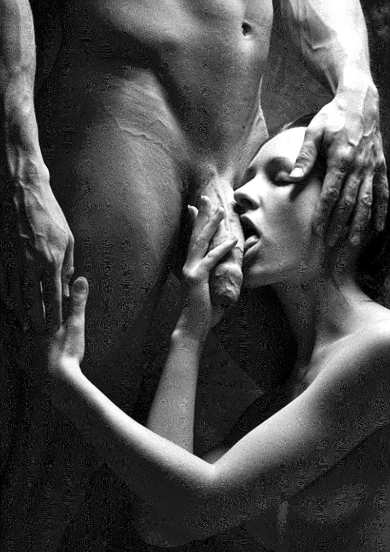 Beautiful Erotic Sex