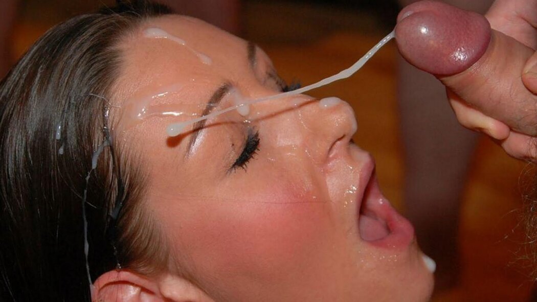 Lots Of Cum
