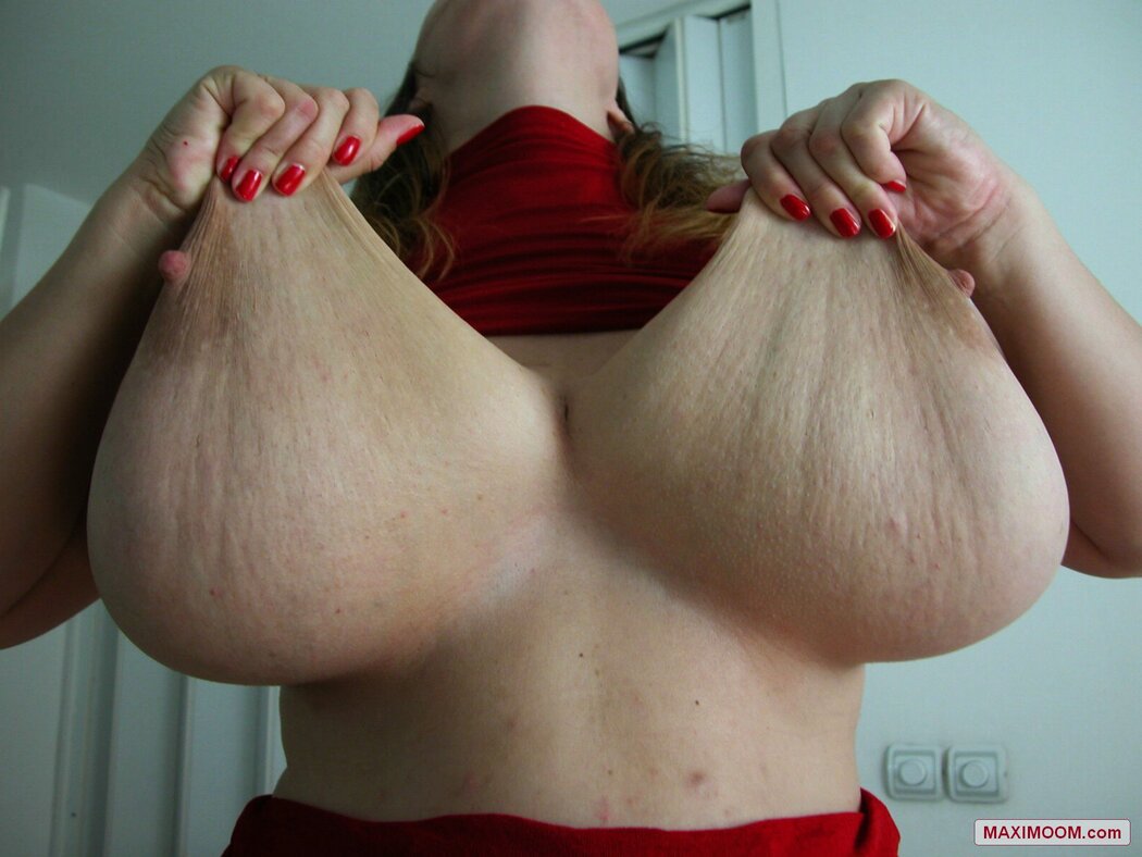 Maxi Moom