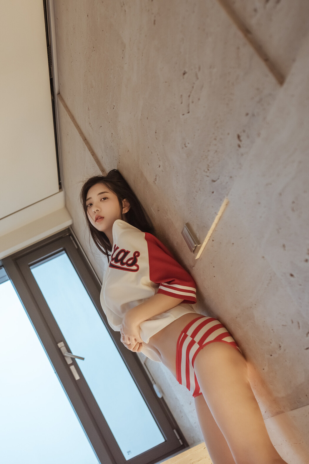 Shin Jae-Eun 신재은, Saint PhotoLife “Banyan Tree Club &#038; Spa” Set.02