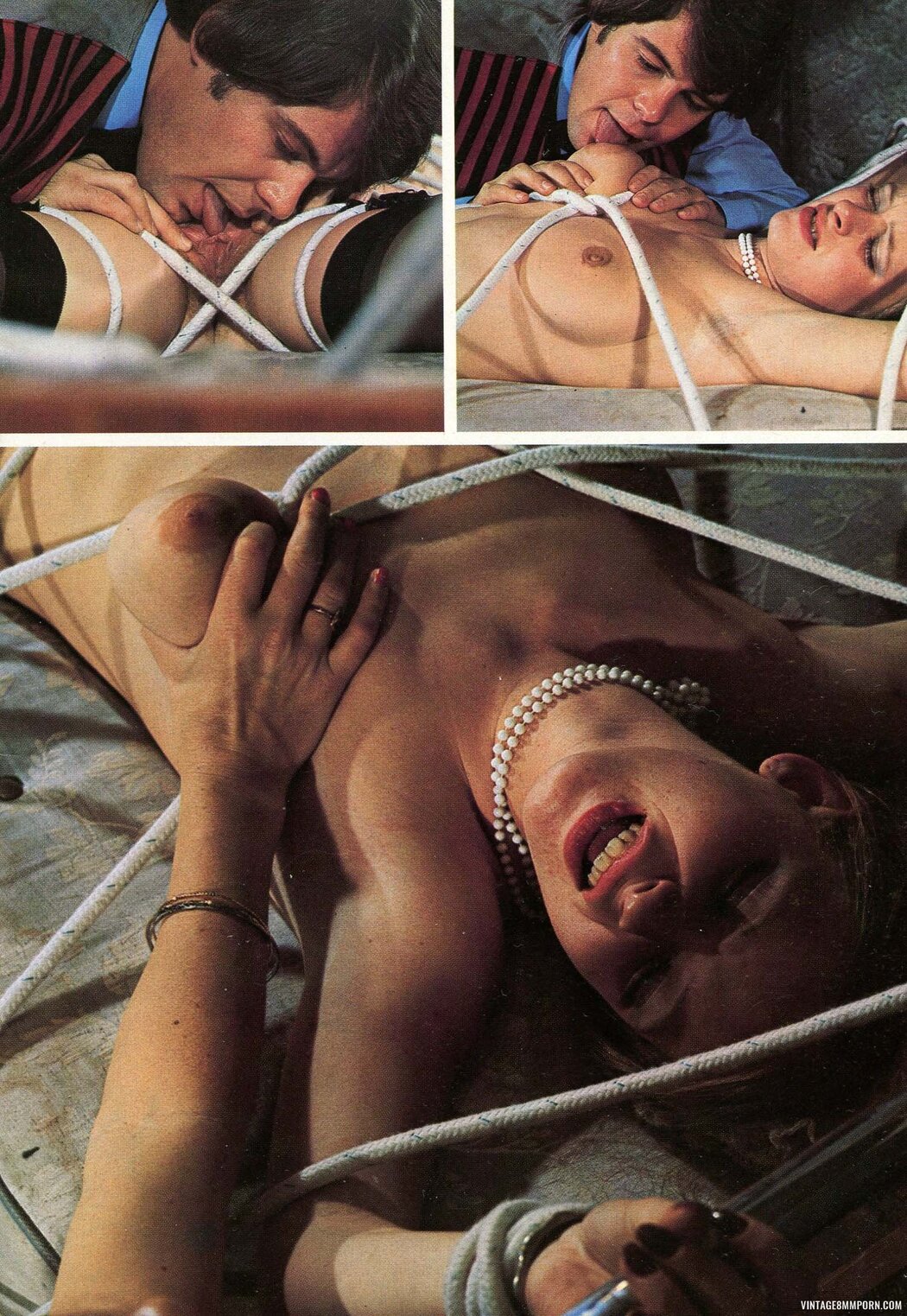 Celine La PERVERSE