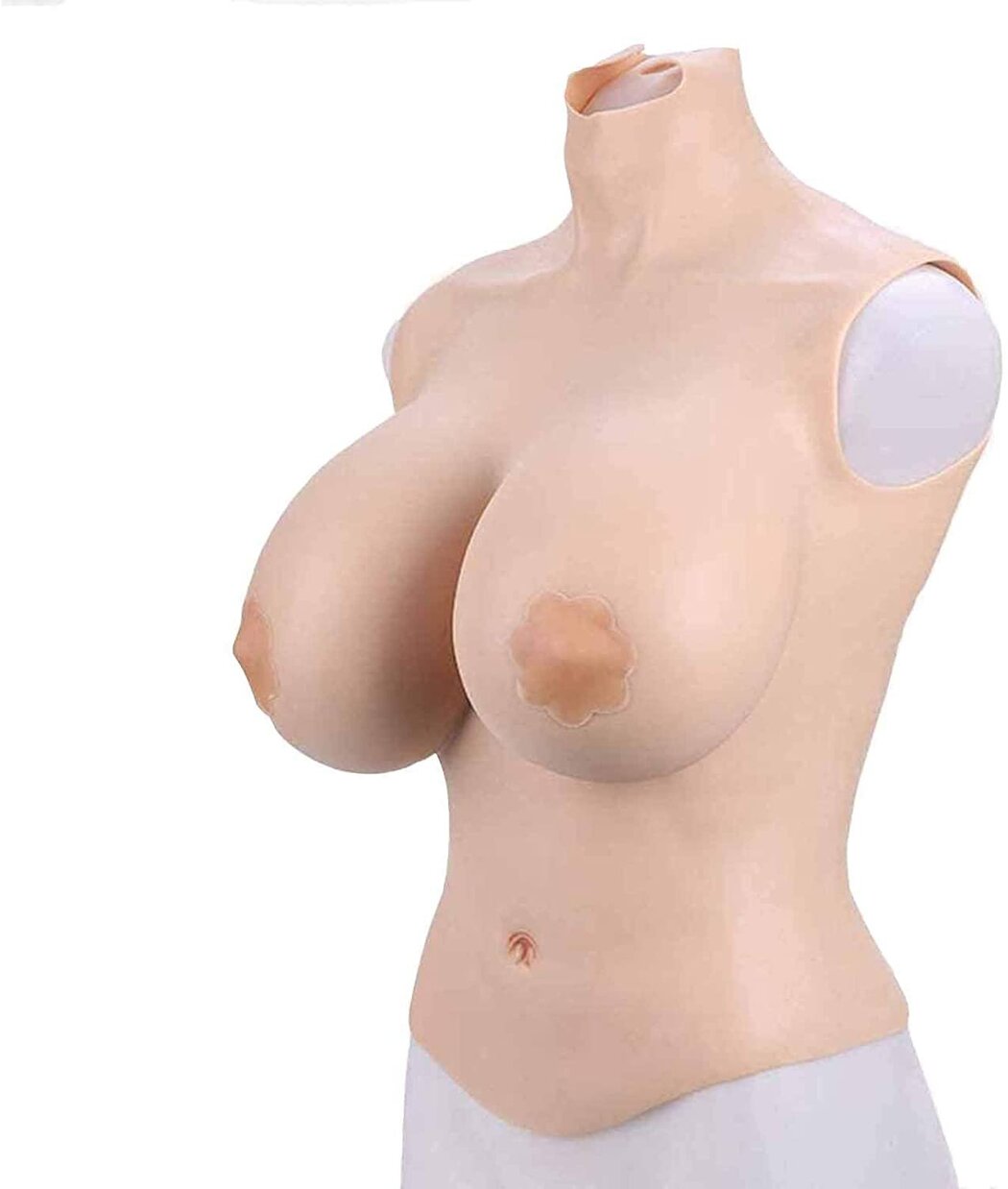 Silicone Breast