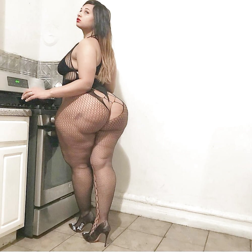 Thick Thights