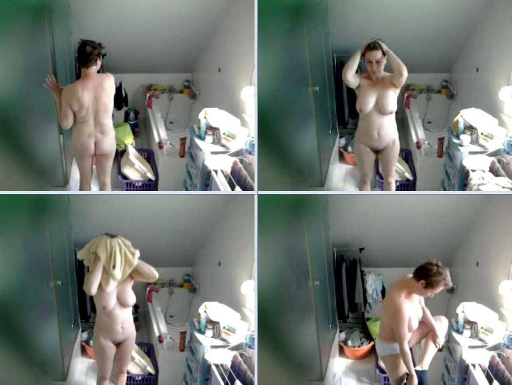 Naked Hidden