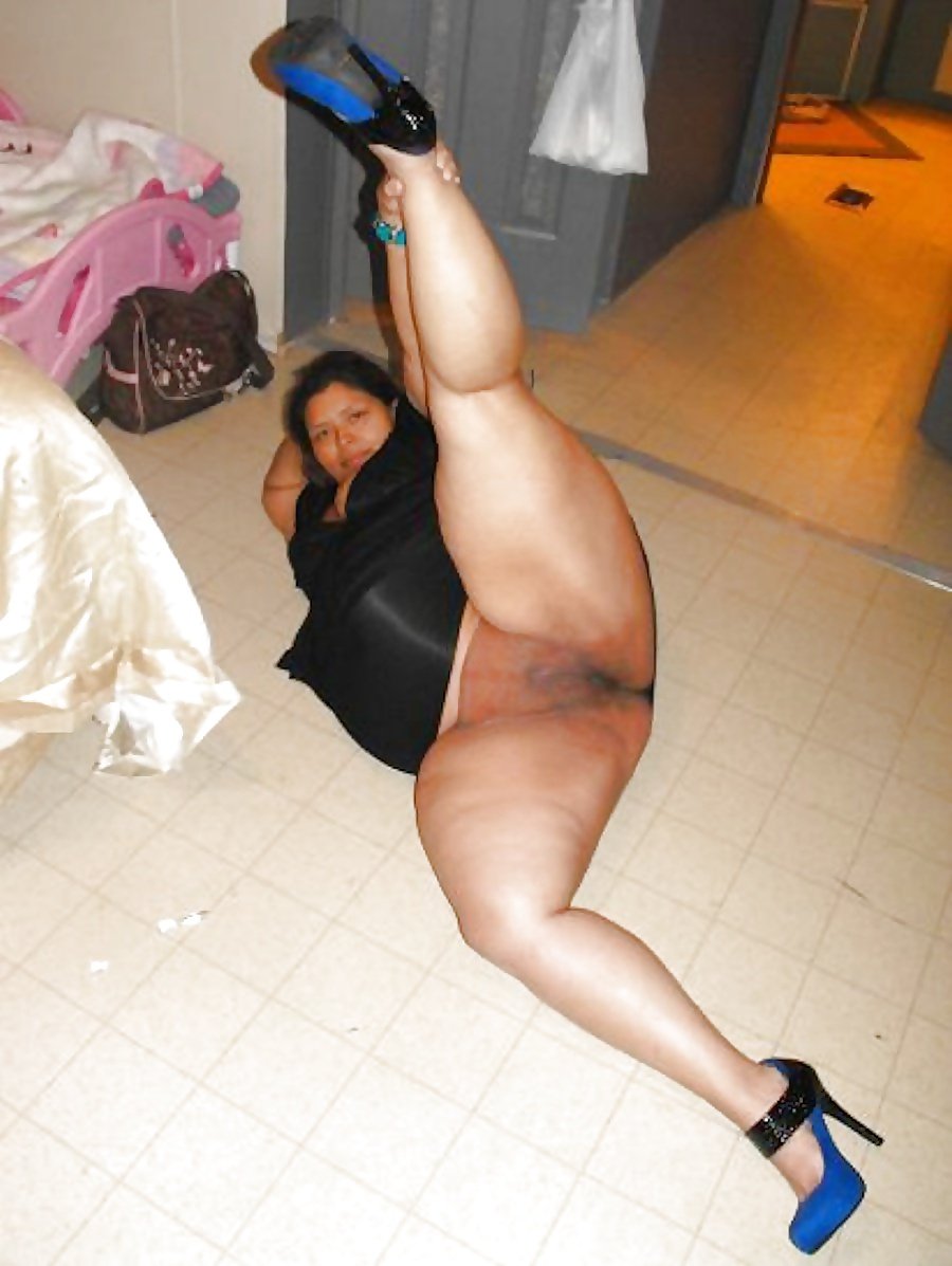 Thick Thights