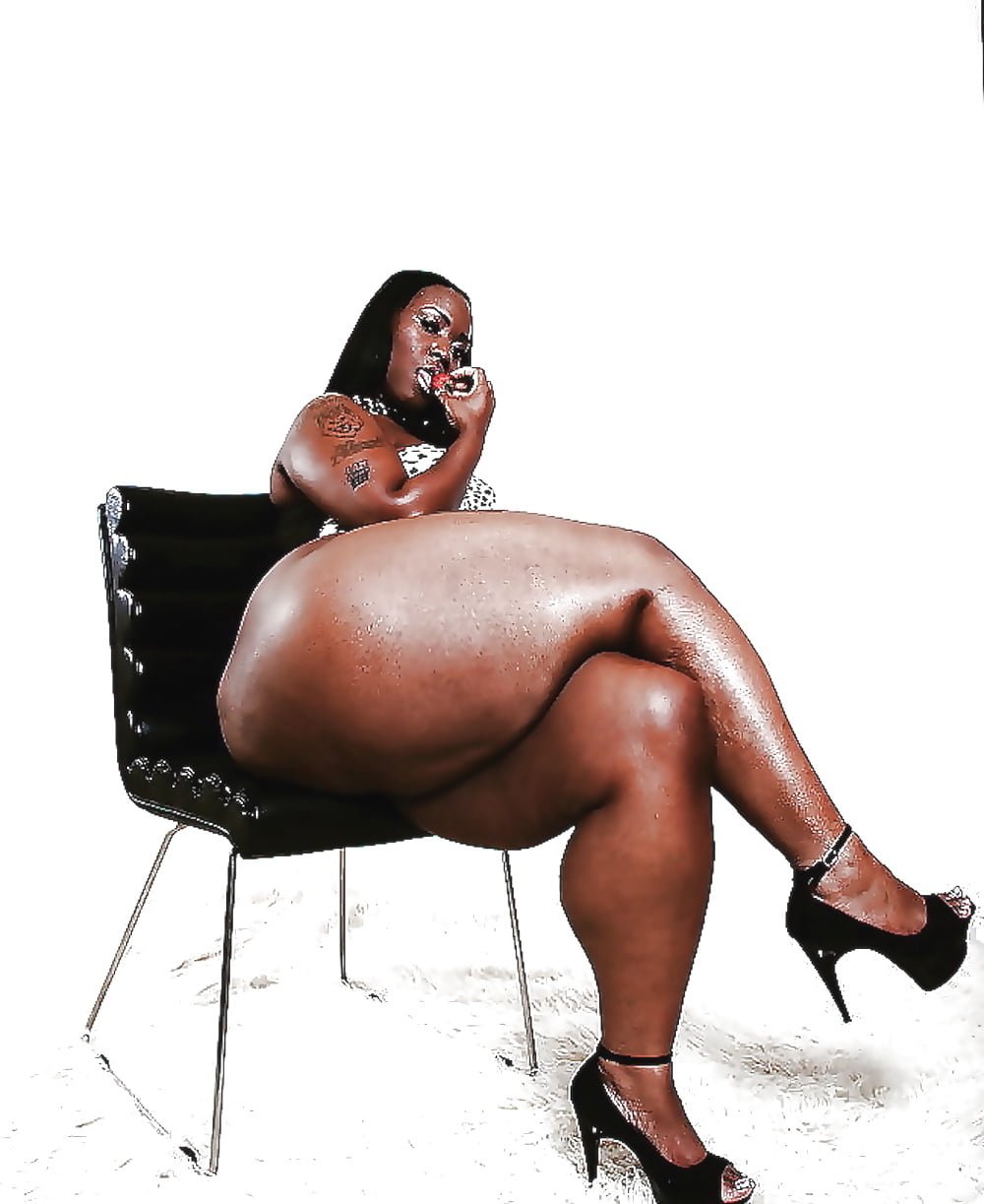 Thick Thights