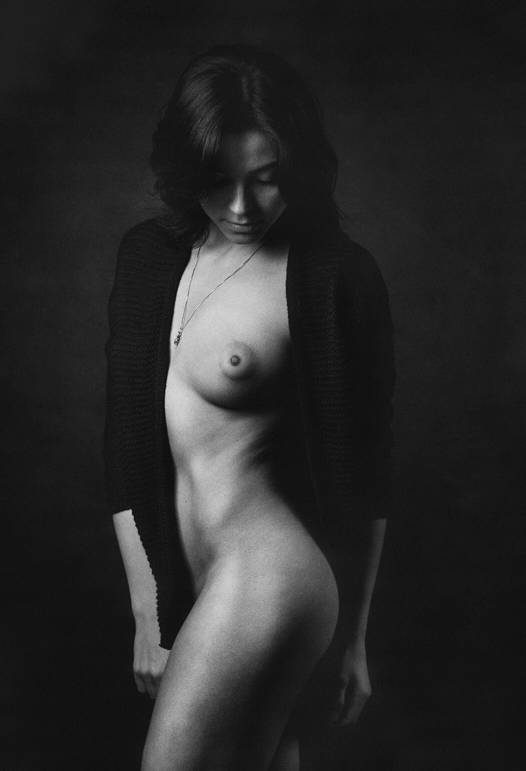 Tania Kliukvina