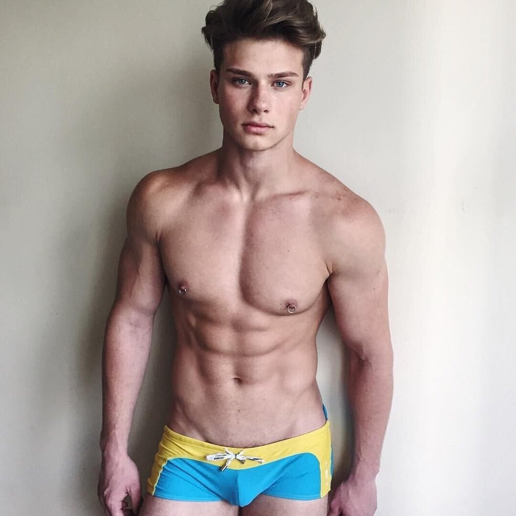 IVAN GUDKOV