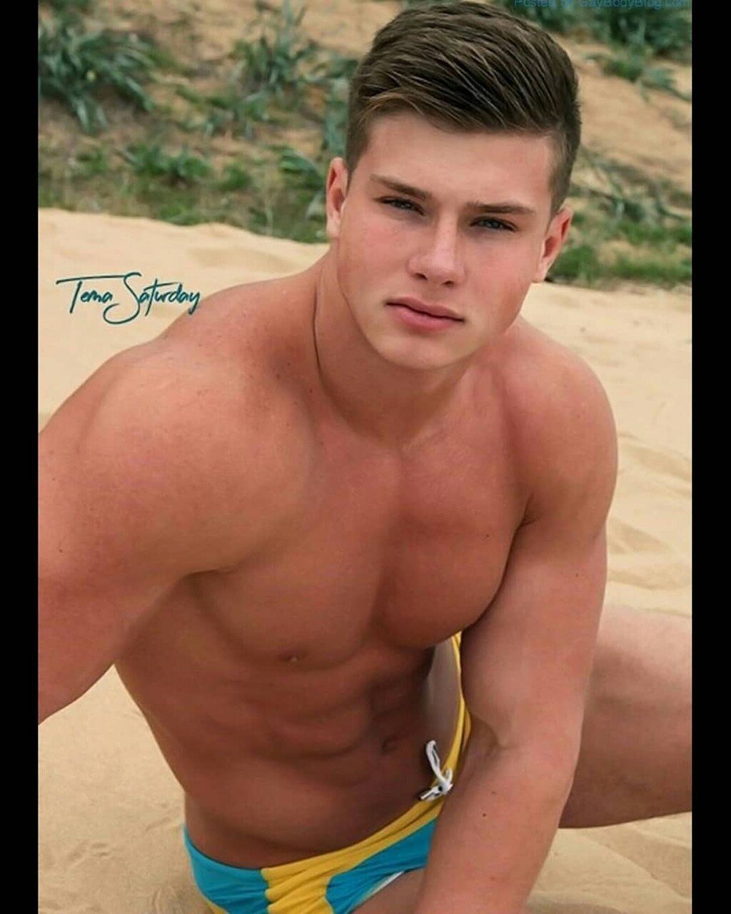 IVAN GUDKOV