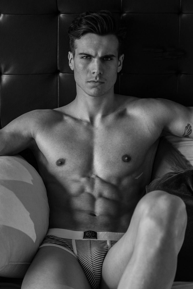 IVAN GUDKOV