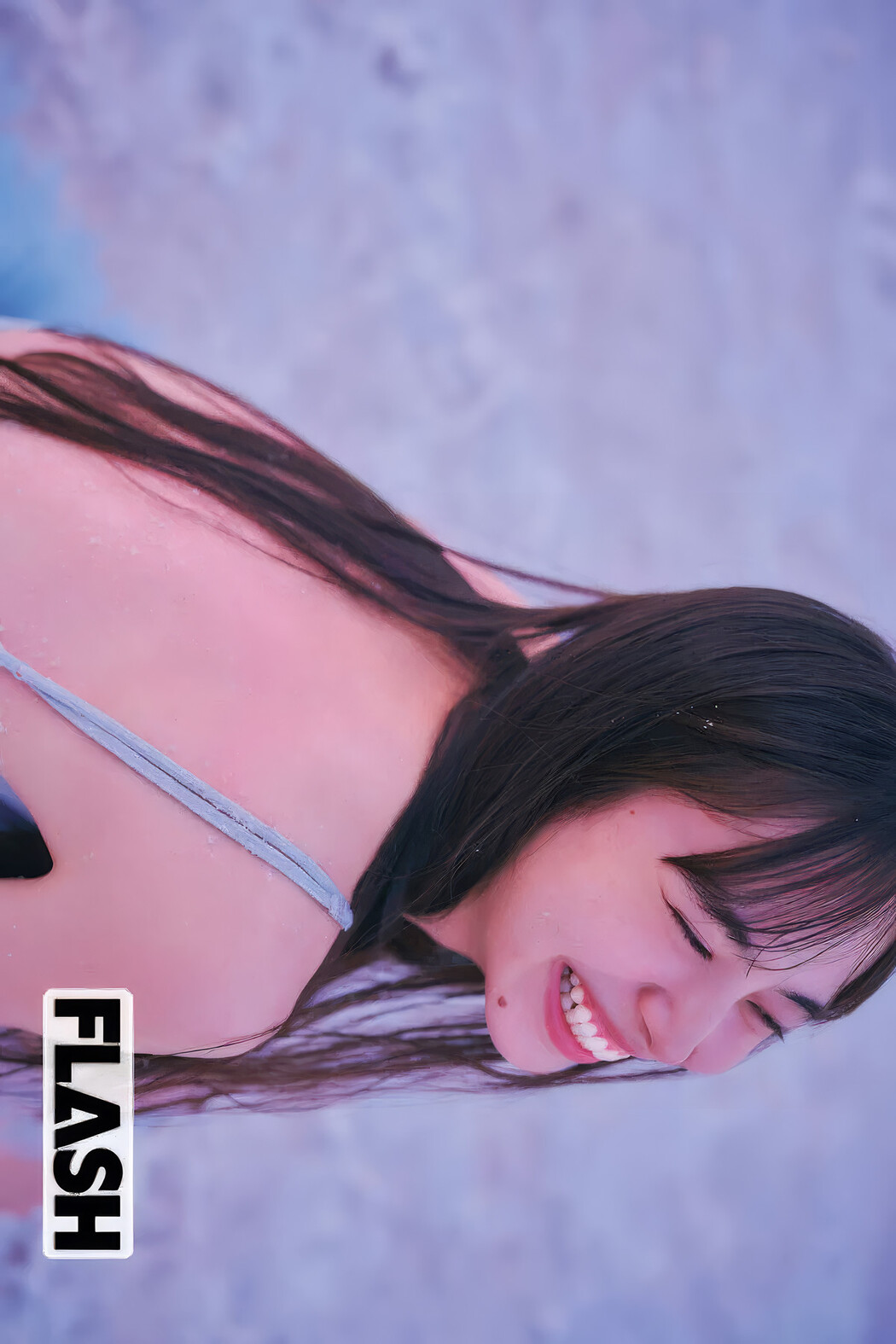 Hiroe Igeta 井桁弘恵, FLASH 2025.03.04 (フラッシュ 2025年3月4日号)