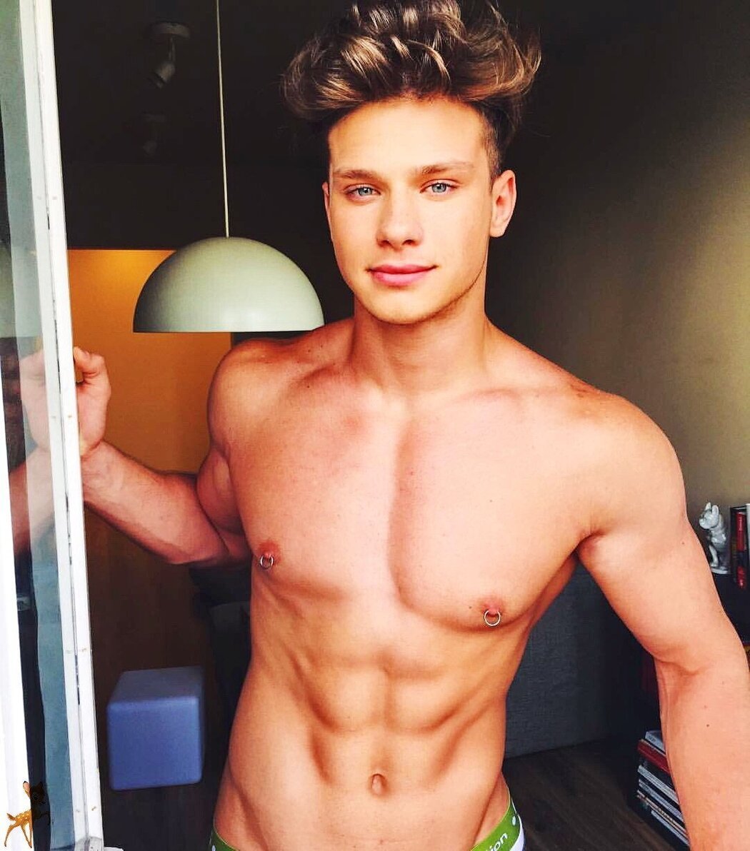 IVAN GUDKOV
