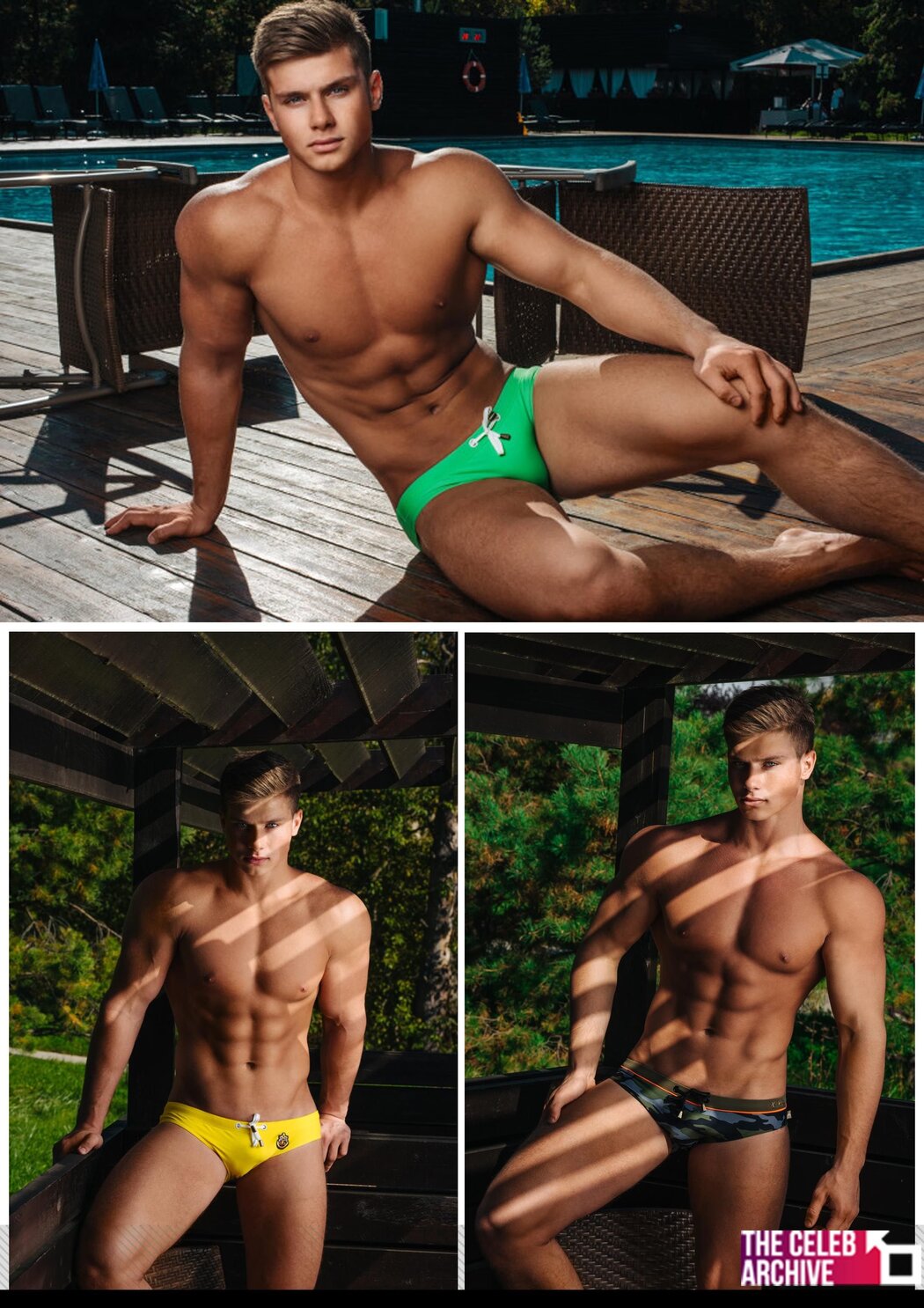 IVAN GUDKOV