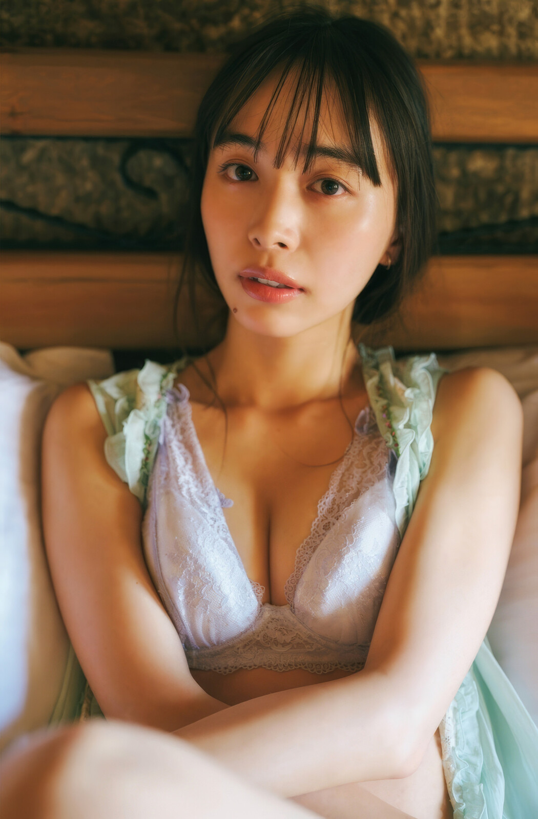 Hiroe Igeta 井桁弘恵, FLASH 2025.03.04 (フラッシュ 2025年3月4日号)