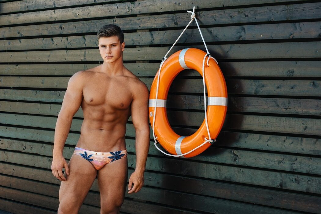 IVAN GUDKOV