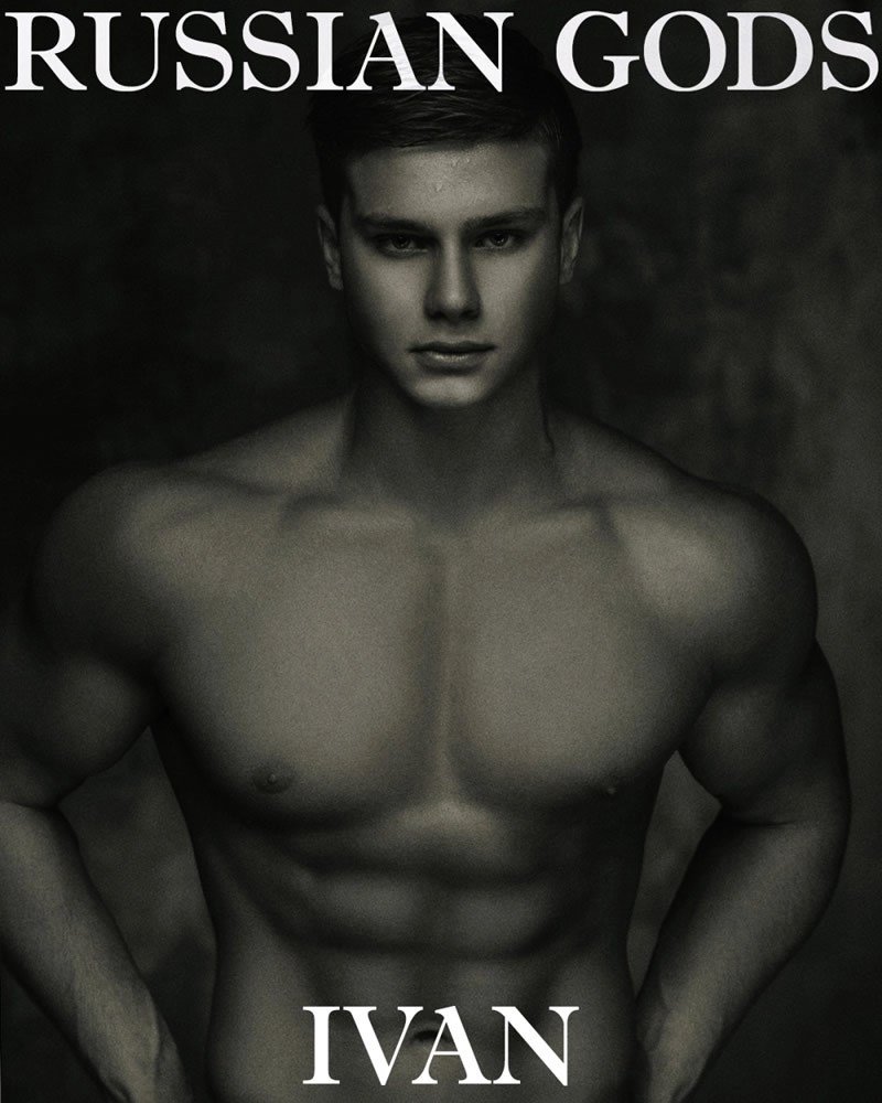 IVAN GUDKOV