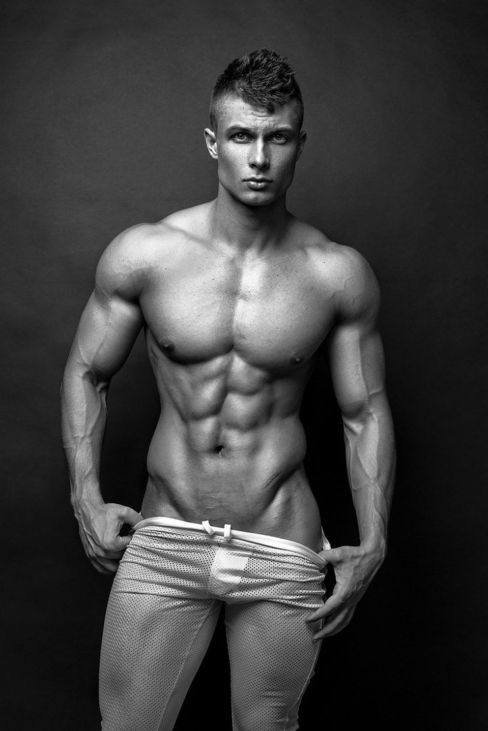 IVAN GUDKOV