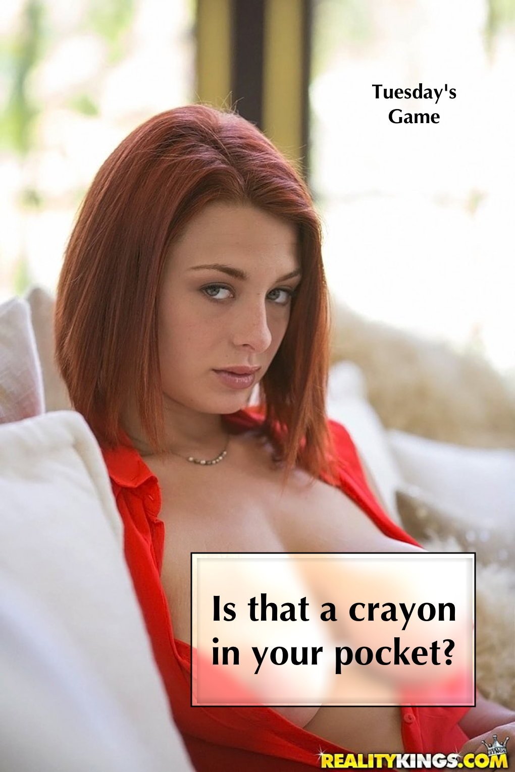 Redhead Tits Pics