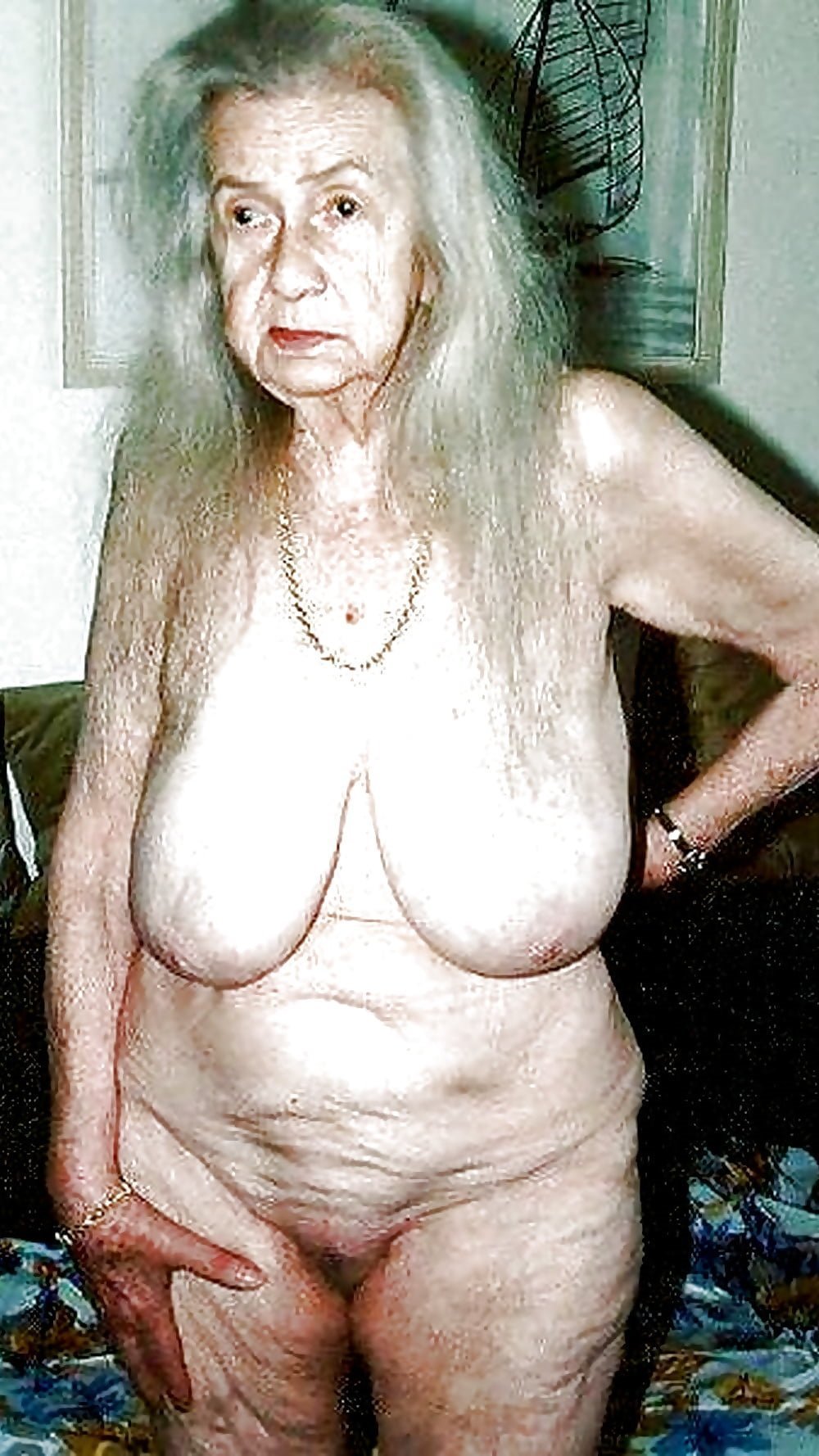 Granny Tits Pics