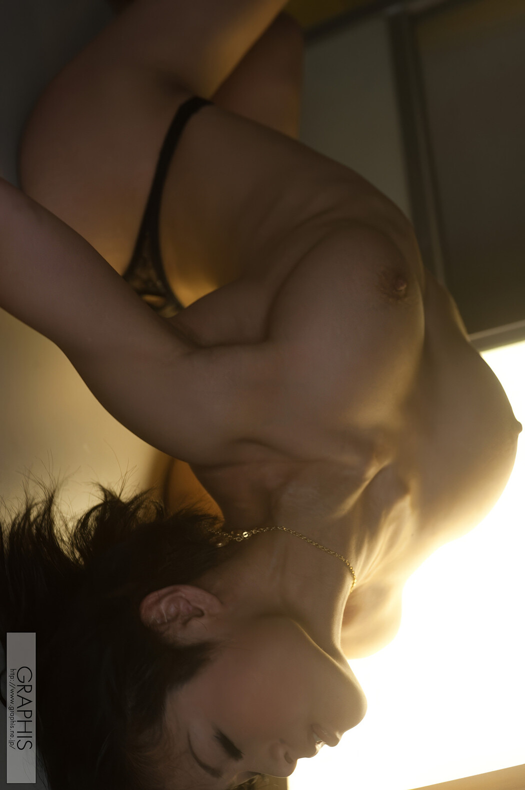 Momoka Kano 叶桃花, Graphis Limited Edition 2010.09