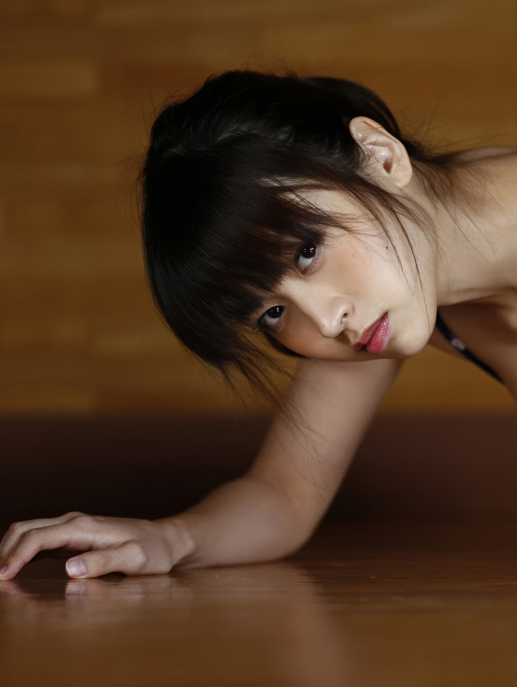 Mio Otani 大谷澪, WPB-net Extra EX177 Set.01