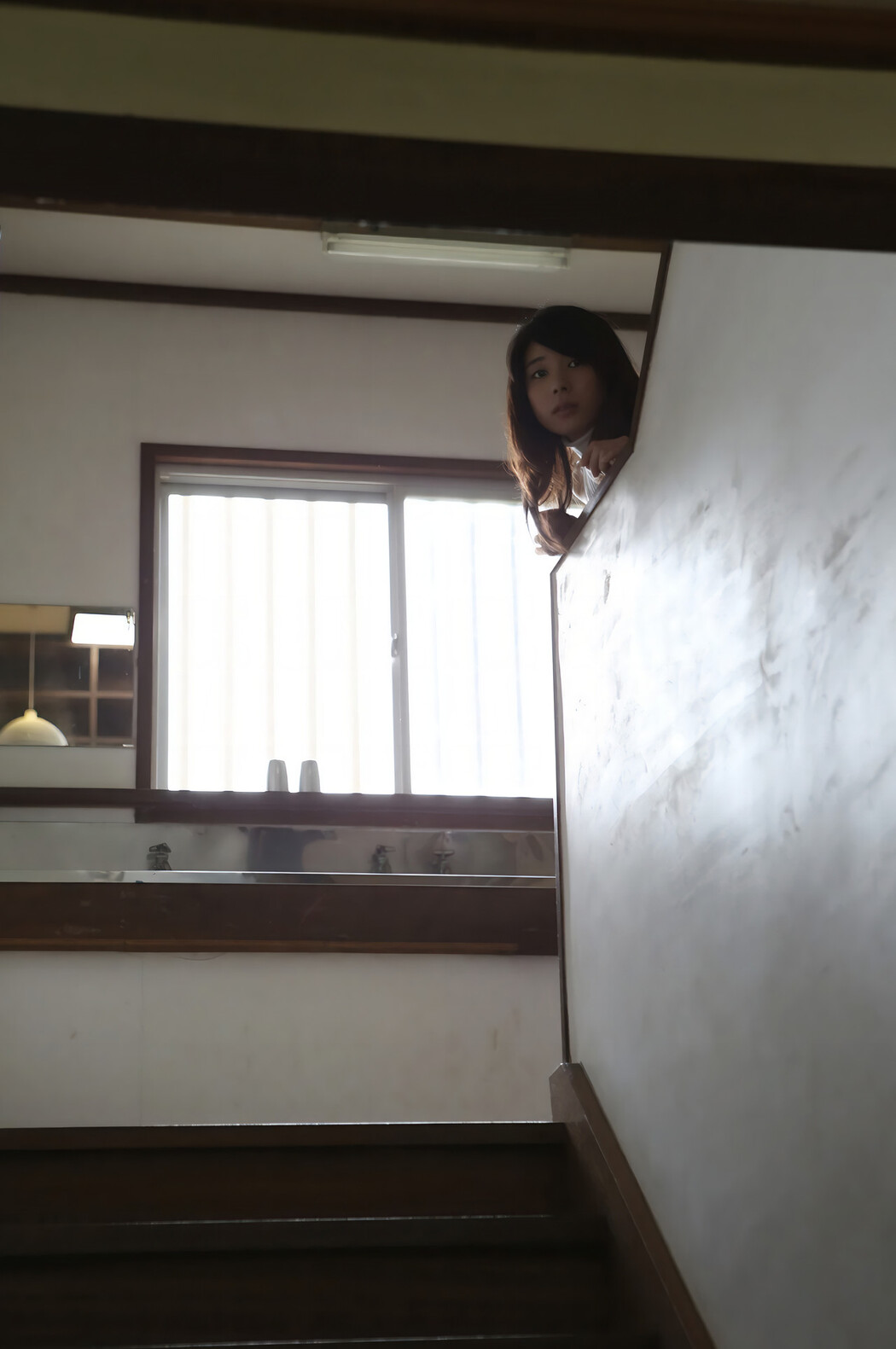 Yume Saito 佐藤夢, FRIDAYデジタル写真集 癒やしのミューズ Vol.01