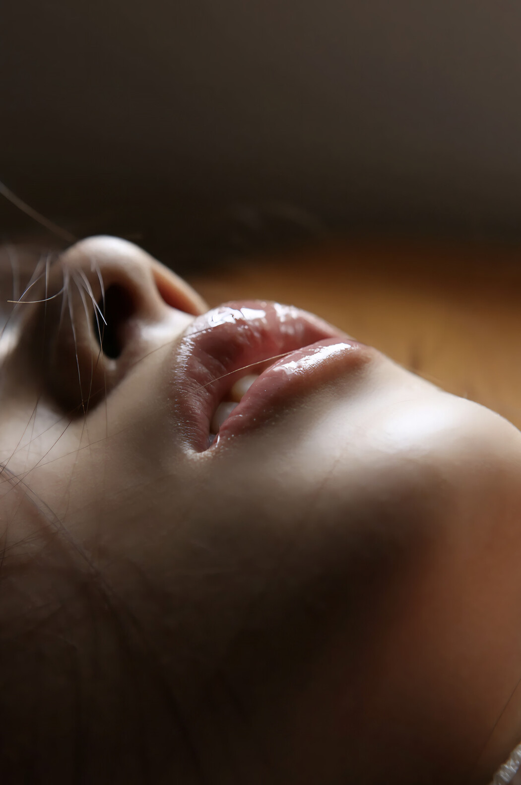 Yume Saito 佐藤夢, FRIDAYデジタル写真集 癒やしのミューズ Vol.01